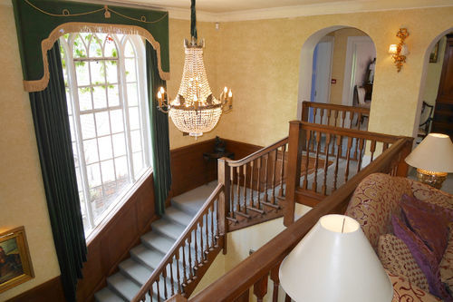 فندق Pbc - Perriford House كيدرمينستر المظهر الخارجي الصورة